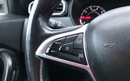 Renault Duster, 2021 год, 1 440 000 рублей, 21 фотография