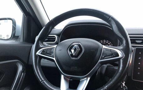 Renault Duster, 2021 год, 1 440 000 рублей, 23 фотография