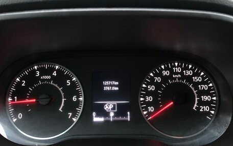 Renault Duster, 2021 год, 1 440 000 рублей, 24 фотография