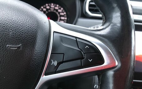 Renault Duster, 2021 год, 1 440 000 рублей, 22 фотография