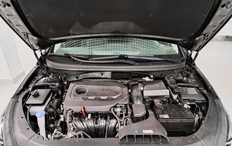 Hyundai Sonata VII, 2017 год, 1 800 000 рублей, 11 фотография