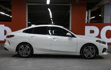 BMW 2 серия F44, 2020 год, 2 498 000 рублей, 4 фотография