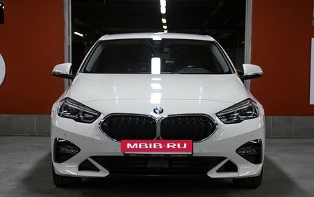 BMW 2 серия F44, 2020 год, 2 498 000 рублей, 2 фотография