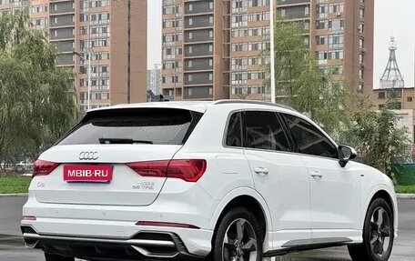 Audi Q3, 2021 год, 1 853 300 рублей, 5 фотография