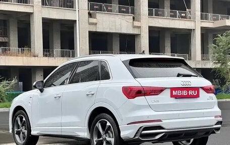 Audi Q3, 2021 год, 1 853 300 рублей, 6 фотография