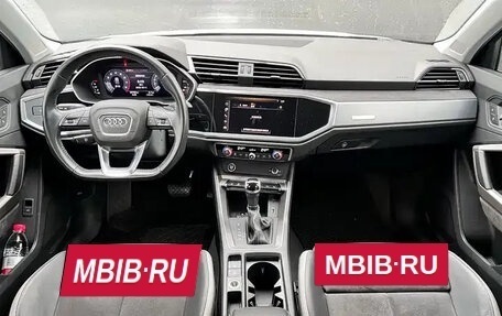 Audi Q3, 2021 год, 1 853 300 рублей, 8 фотография