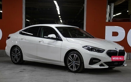 BMW 2 серия F44, 2020 год, 2 498 000 рублей, 3 фотография