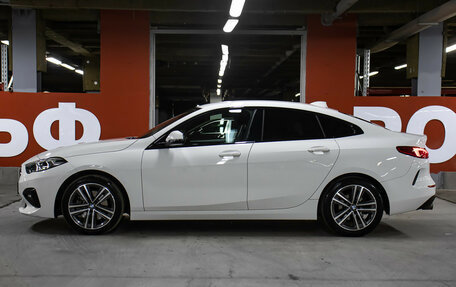 BMW 2 серия F44, 2020 год, 2 498 000 рублей, 8 фотография