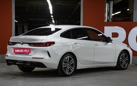 BMW 2 серия F44, 2020 год, 2 498 000 рублей, 5 фотография