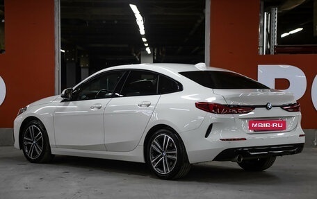 BMW 2 серия F44, 2020 год, 2 498 000 рублей, 7 фотография