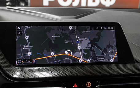 BMW 2 серия F44, 2020 год, 2 498 000 рублей, 22 фотография