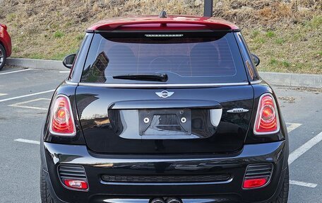 MINI Hatch, 2012 год, 1 599 000 рублей, 3 фотография