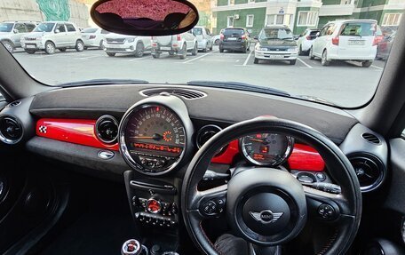 MINI Hatch, 2012 год, 1 599 000 рублей, 9 фотография