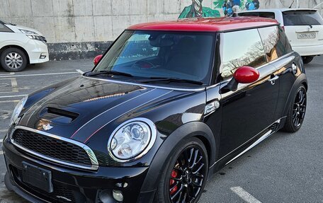 MINI Hatch, 2012 год, 1 599 000 рублей, 11 фотография