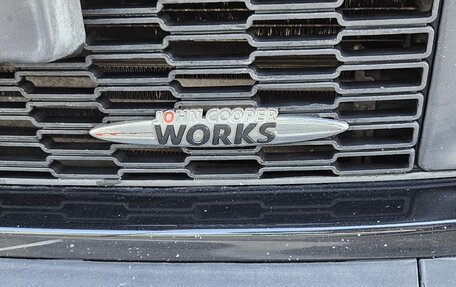 MINI Hatch, 2012 год, 1 599 000 рублей, 10 фотография