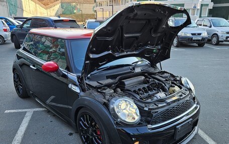 MINI Hatch, 2012 год, 1 599 000 рублей, 14 фотография