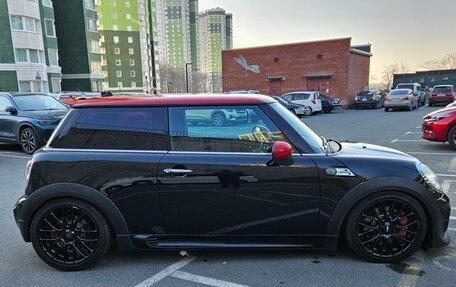 MINI Hatch, 2012 год, 1 599 000 рублей, 22 фотография