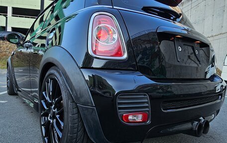 MINI Hatch, 2012 год, 1 599 000 рублей, 13 фотография