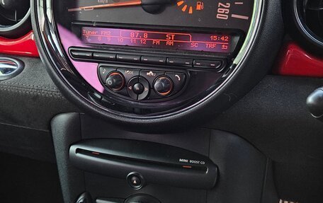 MINI Hatch, 2012 год, 1 599 000 рублей, 18 фотография