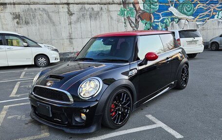 MINI Hatch, 2012 год, 1 599 000 рублей, 24 фотография