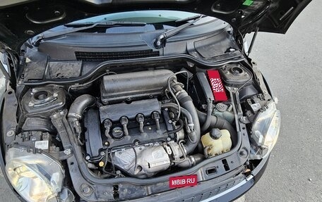 MINI Hatch, 2012 год, 1 599 000 рублей, 15 фотография