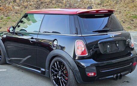 MINI Hatch, 2012 год, 1 599 000 рублей, 20 фотография