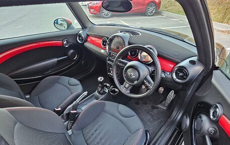 MINI Hatch, 2012 год, 1 599 000 рублей, 16 фотография