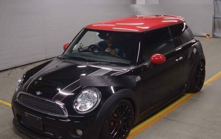 MINI Hatch, 2012 год, 1 599 000 рублей, 37 фотография