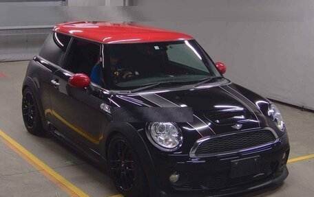 MINI Hatch, 2012 год, 1 599 000 рублей, 38 фотография