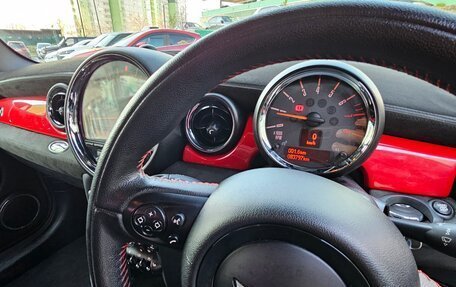 MINI Hatch, 2012 год, 1 599 000 рублей, 27 фотография