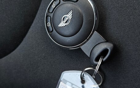 MINI Hatch, 2012 год, 1 599 000 рублей, 35 фотография