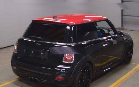 MINI Hatch, 2012 год, 1 599 000 рублей, 40 фотография