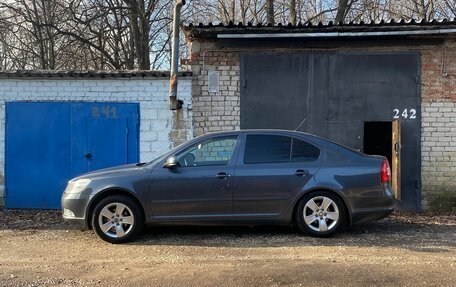 Skoda Octavia, 2012 год, 1 200 000 рублей, 3 фотография