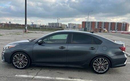 KIA Forte III, 2020 год, 2 250 000 рублей, 3 фотография