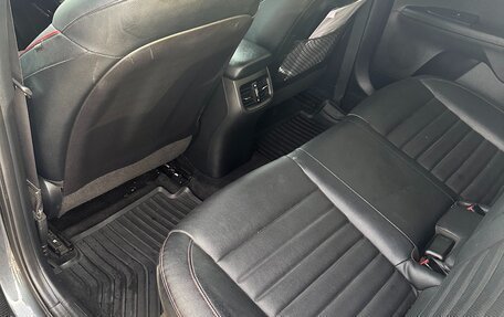 KIA Forte III, 2020 год, 2 250 000 рублей, 12 фотография