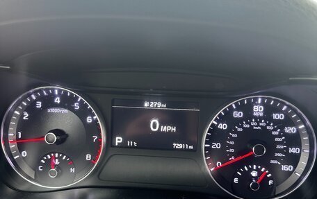 KIA Forte III, 2020 год, 2 250 000 рублей, 13 фотография