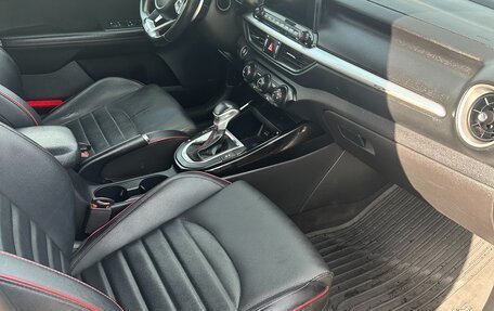 KIA Forte III, 2020 год, 2 250 000 рублей, 10 фотография