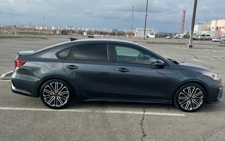 KIA Forte III, 2020 год, 2 250 000 рублей, 7 фотография