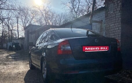 Skoda Octavia, 2012 год, 1 200 000 рублей, 4 фотография