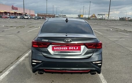 KIA Forte III, 2020 год, 2 250 000 рублей, 5 фотография
