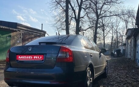 Skoda Octavia, 2012 год, 1 200 000 рублей, 5 фотография