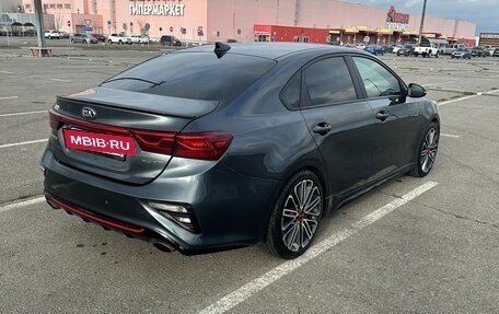 KIA Forte III, 2020 год, 2 250 000 рублей, 6 фотография