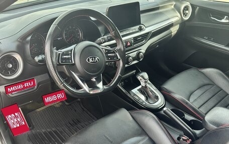 KIA Forte III, 2020 год, 2 250 000 рублей, 9 фотография