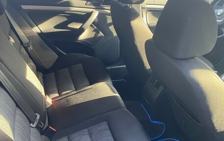 Skoda Octavia, 2012 год, 1 200 000 рублей, 7 фотография