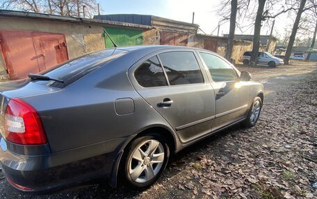 Skoda Octavia, 2012 год, 1 200 000 рублей, 6 фотография