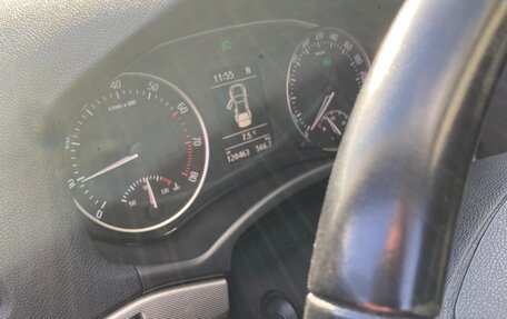 Skoda Octavia, 2012 год, 1 200 000 рублей, 10 фотография