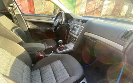 Skoda Octavia, 2012 год, 1 200 000 рублей, 8 фотография