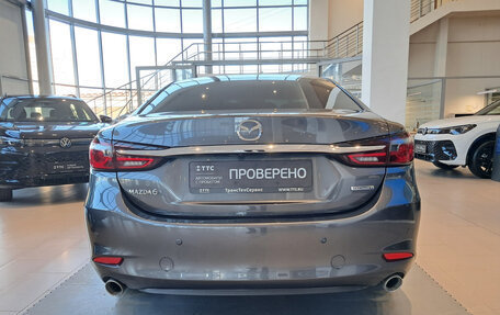 Mazda 6, 2021 год, 3 400 000 рублей, 7 фотография