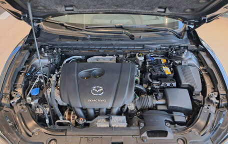 Mazda 6, 2021 год, 3 400 000 рублей, 11 фотография