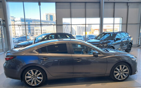 Mazda 6, 2021 год, 3 400 000 рублей, 5 фотография